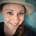 Photo of Abby Evans
