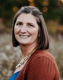 Photo of Allison O'Rourke