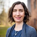 Photo of Amy Richards