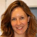 Photo of Anneli Mung