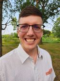 Photo of Ethan Evans