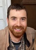 Photo of Matthew Romans