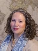 Photo of Sarah Kwilinski